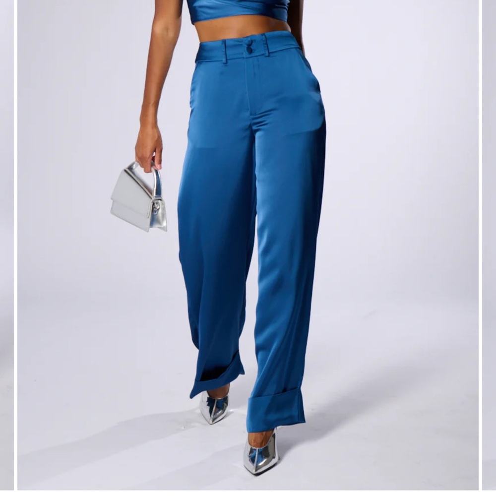MOVE AND SHAKE TROUSER - XL